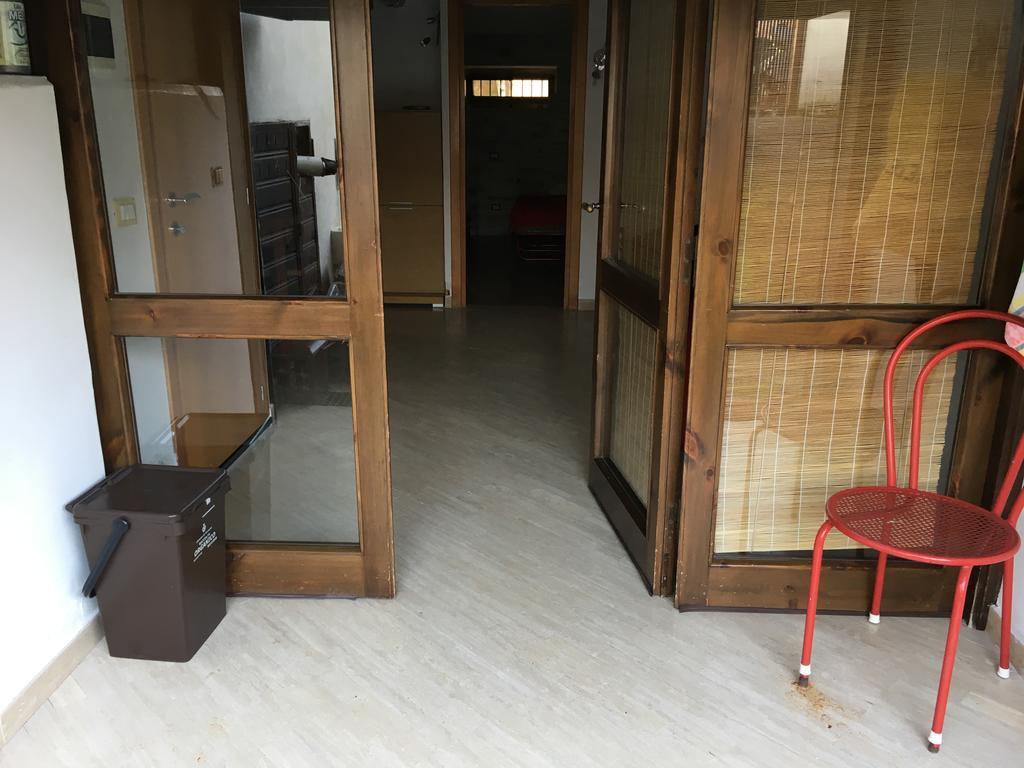 테라치나 Casa Badino 빌라 외부 사진